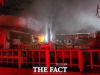  대구 달서구서 화재 잇따라…1200여만원 재산피해