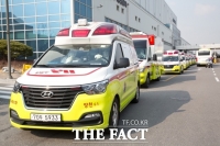  판교 오피스텔 공사장서 60대 근로자 장비에 깔려 사망