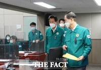  오세훈, 귀국 첫 회의…'이태원 참사, 되풀이 돼선 안 될 비극'