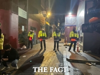  [속보] '이태원 참변' 사망 149명·부상 76명…대부분 10~20대