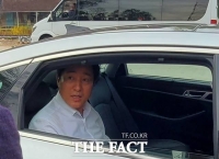  귀국한 오세훈 '이태원 사고 참담…사후 수습에 만전'