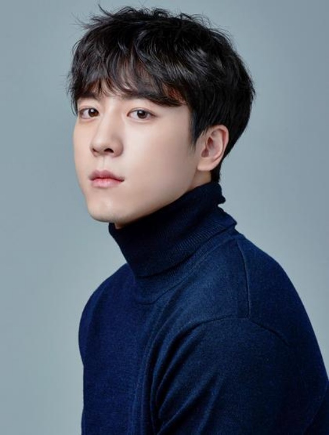 이태원 참사 현장에 있었던 배우 윤홍빈이 참담했던 당시의 상황을 밝혔다. /네오스엔터테인먼트 제공