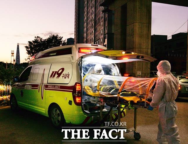 기사 내용과 무관. /더팩트DB.