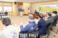  청송사과축제 연기…국가애도기간 뒤 개최