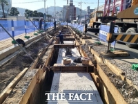  완도군, 250억 투입 군내지구 침수 예방 사업 본격 시동