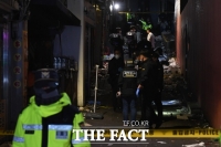  경찰 '이태원 참사, 예견 어려웠다'...모든 가능성 조사