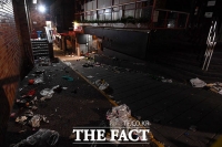  이태원 참사로 충남서 20대 4명 사망...도청에 합동분향소