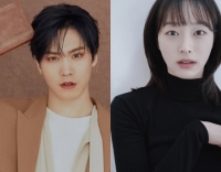  아스트로 라키♥박보연, 열애 인정 '알아가는 단계'(종합)