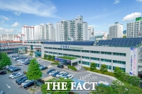  증평군 4번째 공동주택 국공립어린이집 개원