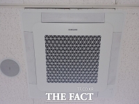  대전 초‧중 냉난방기 절반 이상 노후화