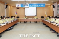  장흥군 ‘달라진 업무보고회’ 개최 지역 현안 해결 초점 찾는다