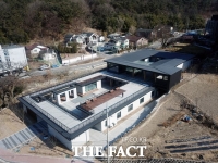  [초점] 전주 천년한지(千年韓紙) 이제 ‘건축’으로 날다