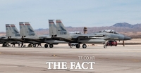  미국, 주일 미군 전투기 48대  F-15EX나 F-35A로 대체 검토