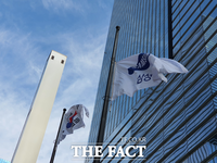  이재용 회장 취임 후 첫 창립기념일…'뉴삼성' 발표 없이 애도 동참