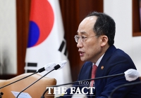  추경호 '당분간 수출 증가 반전 쉽지 않아…구조 개선 노력 강화'