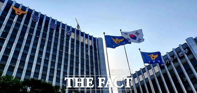 핼러윈을 앞두고 발생한 이태원 참사를 수사 중인 경찰청 특별수사본부가 서울경찰청 등에 강제 수사에 나섰다. /더팩트DB