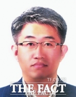  김진석 영동군 부군수 취임...'살기 좋은 군 만드는데 최선'