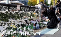  '이태원 참사' 사상자 313명으로 늘어…사망자 68명 발인