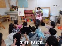  취미로 시작한 공부가 평생학습 강사로 이어져