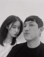  티아라 지연·황재균, 12월 10일 비공개 결혼