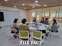  충북교육청, 탄소중립학교 온실가스 감축 컨설팅