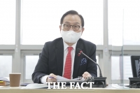  박상돈 천안시장 '연말까지 각종 행사, 안전 대책에 만전 기해야'