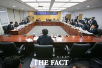  전북도의회, 서경석 후보자 개발공사 사장 임명 시 고발