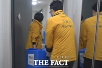  고양시, 영세체납자 체납처분 중지..회생 기회 부여