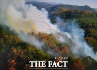  안동·봉화·고령서 화재…2800여만원 재산피해