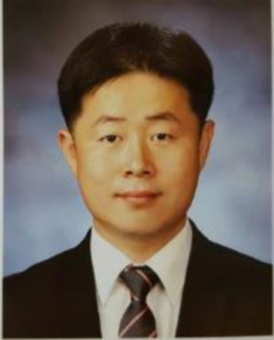 김영진 한남대 기계공학과 교수