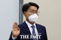  경찰, '회사차 사적 유용 의혹' 최정우 포스코 회장 수사 착수