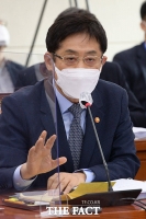  김주현 금융위원장-은행장 9일 회동…시장안정 논의한다