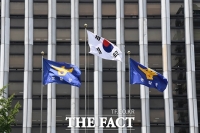  경찰청,  소방청 연락받고  참사 파악...서울청은 '뒷북'