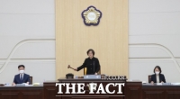  대전 동구의회, 267회 임시회 폐회…17개 안건 처리