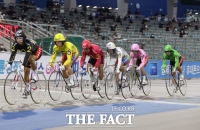 [TF경륜] '대폭 물갈이'된 슈퍼특선(SS반) 5인 활약상