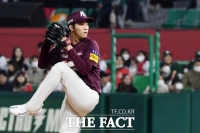  [60초리뷰] 야구협회는 안우진의 징계를 어떻게 확정했나? (영상)