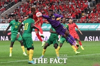  스포츠토토, 2022 카타르 월드컵 대상 프로토 기록식 스페셜 발매