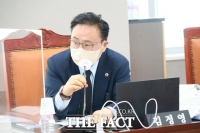  김정영 경기도의원 '도 차원 지원 통해 건설현장 안전관리 강화해야'