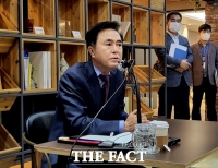  김태흠 충남지사 '하계 U대회 인프라 구축 등 업그레이드 기회 될 것'