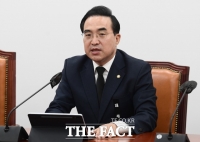  박홍근 '與 반대해도 9일 국정조사 요구서 제출할 것'