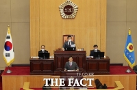  충북도의회 'AI 영재고 설립 조속히 확정하라'