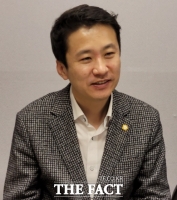  [인터뷰] 송바우나 안산시의회 의장,