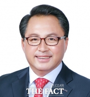  박정열 전 경남도의원, 중진공 상임감사 취임