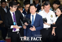  '공수처 1호 기소' 김형준 무죄…'직무 관련 뇌물 아냐'