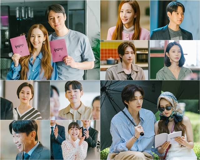 월수금화목토가 10일 방송을 끝으로 종영한다. /tvN 제공