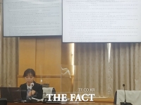  [행감 대전] 김민숙 의원 '학교 당직실무원 휴게시간 근무시간보다 2배 많아'