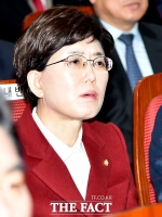  한국가스공사 사장에 최연혜 전 자유한국당 의원 내정…첫 여성 CEO