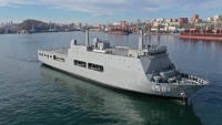  포스코인터내셔널, 군함 수출 '불법 의혹' 쟁점 살펴보니