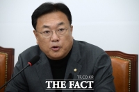  정진석 '민주당 국정조사? 대장동 '그분' 살리려는 것'