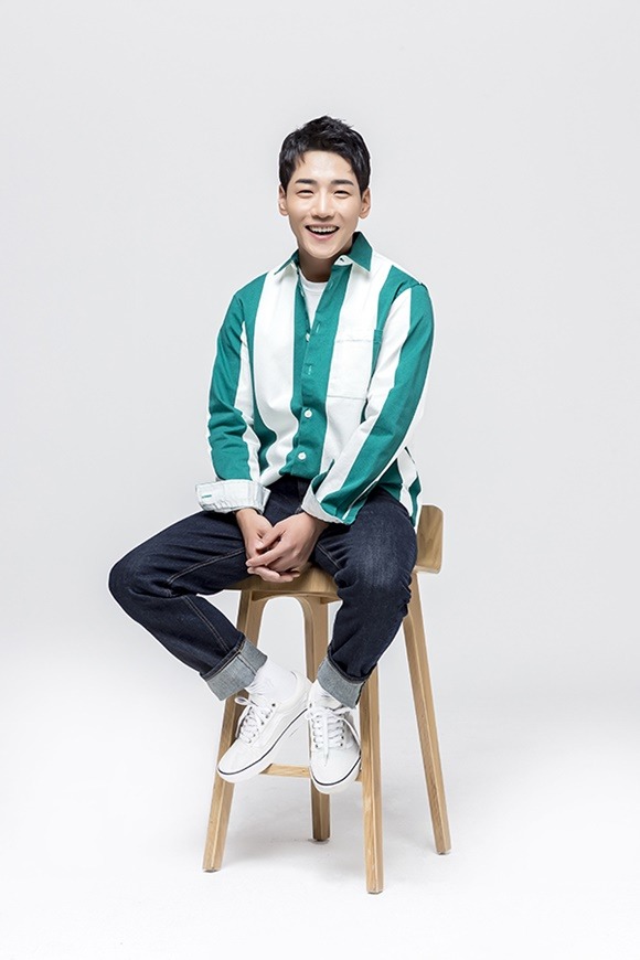 박군이 오는 12월 1년 만의 신곡을 발표한다. /토탈셋 제공